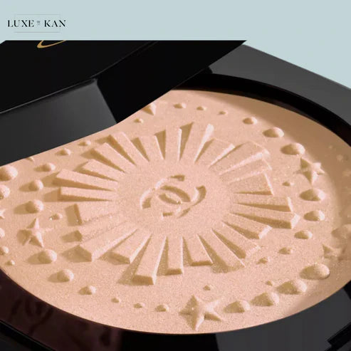 Chanel Diamond Dust Highlighter
