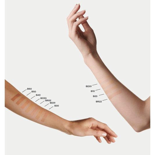 Chanel Les Beiges Touch De Teint Water Fresh Complexion Touch