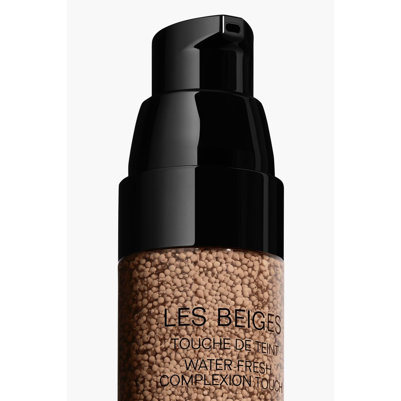 Chanel Les Beiges Touch De Teint Water Fresh Complexion Touch