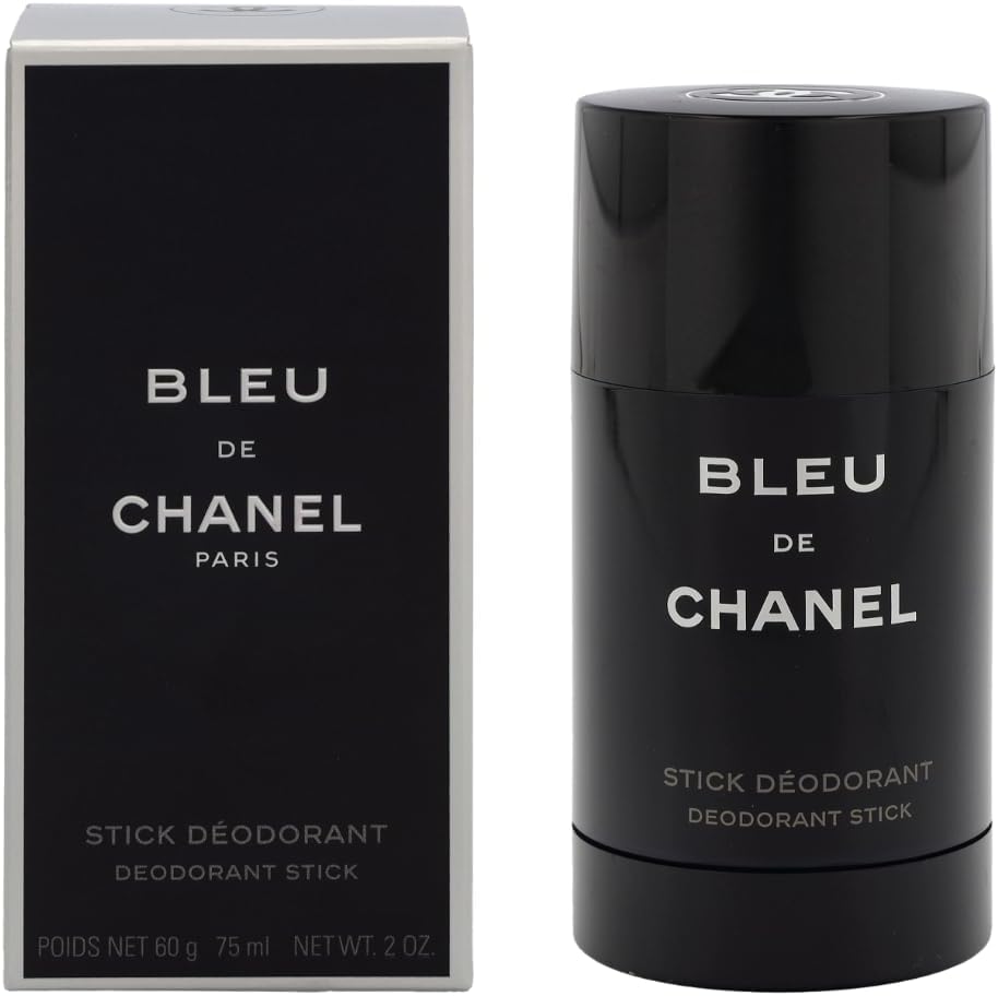 Chanel bleu de Men Deodorant Stick