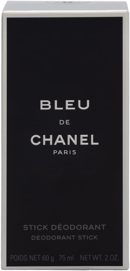 Chanel bleu de Men Deodorant Stick