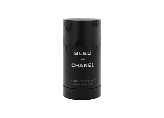 Chanel bleu de Men Deodorant Stick