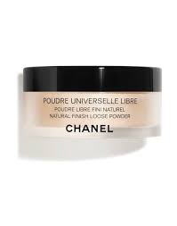 Chanel Loose Powders