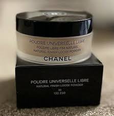 Chanel Loose Powders