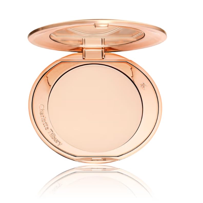 Charlotte Tilbury  Airbrush Flawless Finish Refillable Setting Powder 8 grms