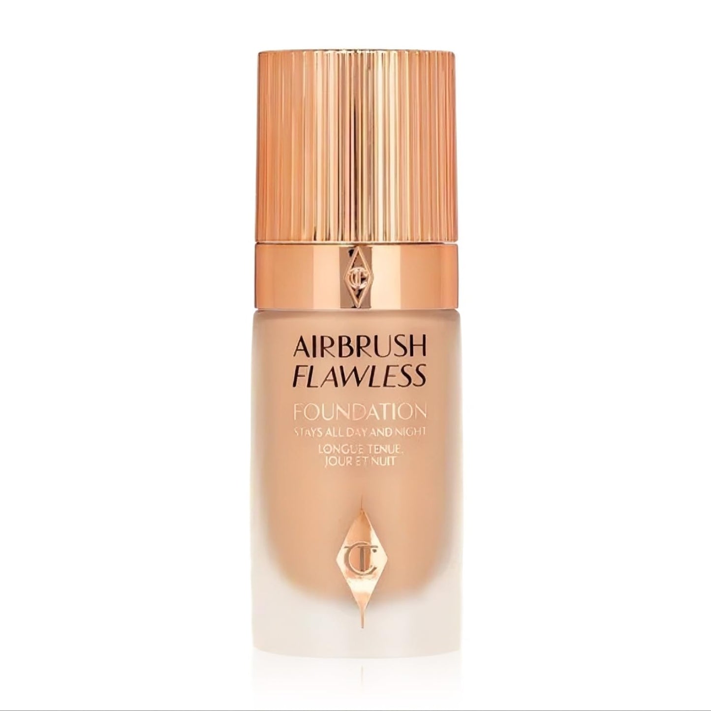 Charlotte Tilbury Airbrush Flawless Foundation 30 ML