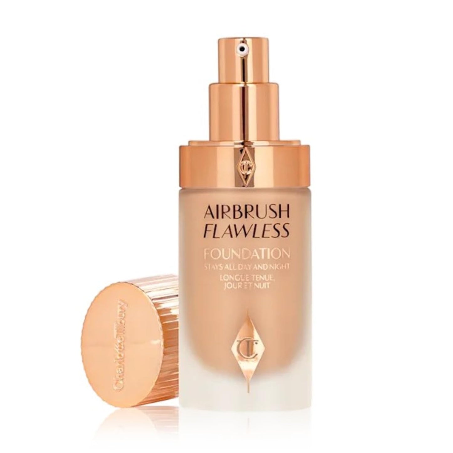 Charlotte Tilbury Airbrush Flawless Foundation 30 ML