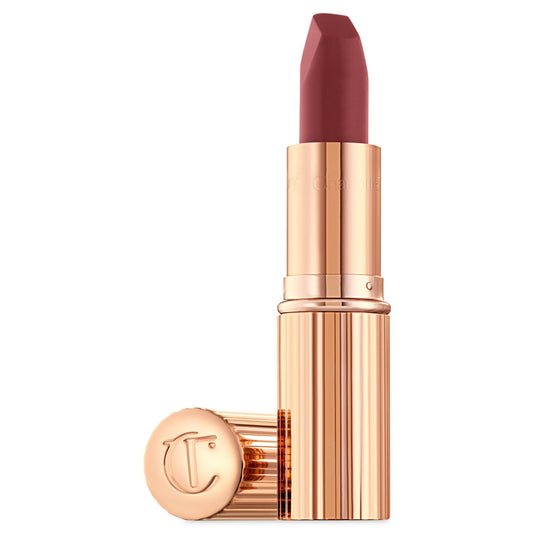 Charlotte tilbury lipsticks
Charlotte tilbury matte lipsticks
Charlotte matte lipsticks
Charlotte lippers