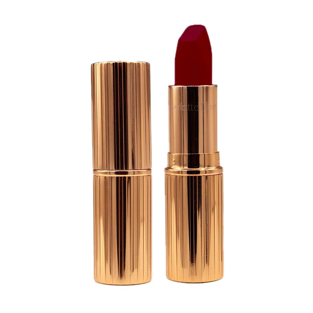 Charlotte Tilbury 
Matte Revolution Hydrating Lipstick
