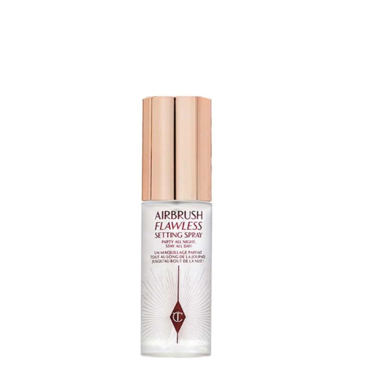 Charlotte tilbury Airbrush Flawless Waterproof Setting Spray 34 ML