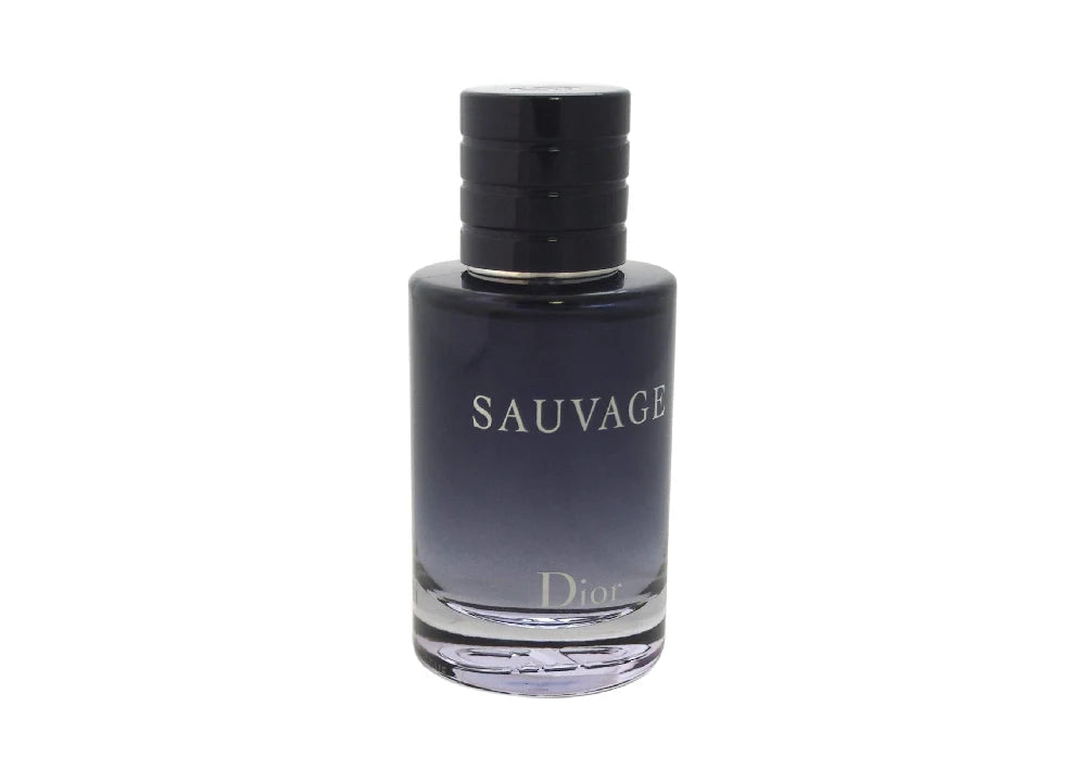 Christian Dior Sauvage Homme Perfume For Men