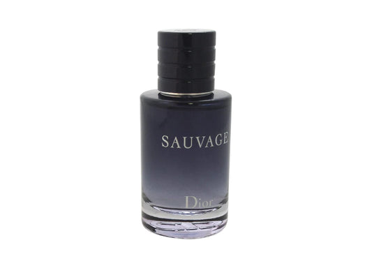 Christian Dior Sauvage Homme Perfume For Men