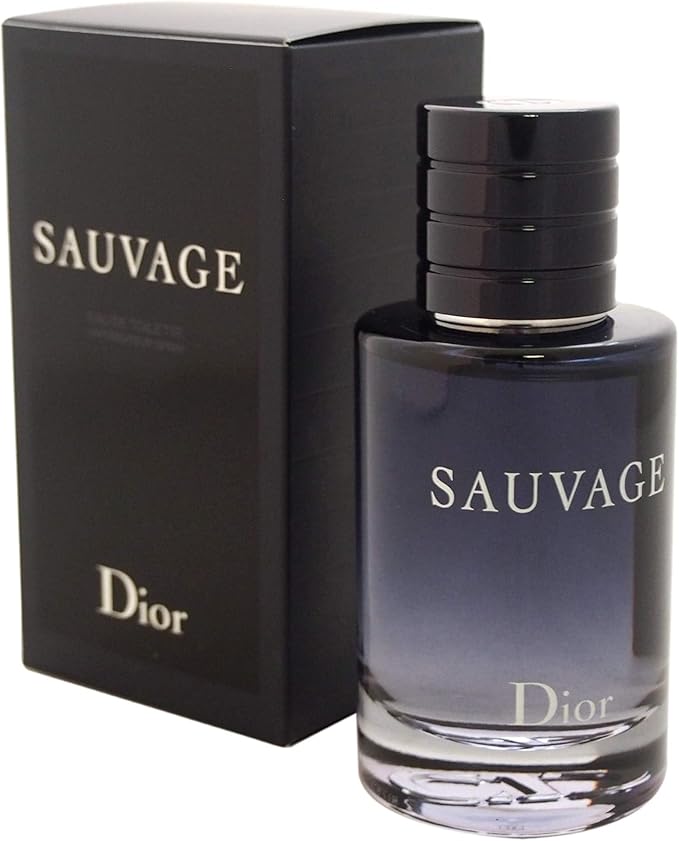 Christian Dior Sauvage Homme Perfume For Men