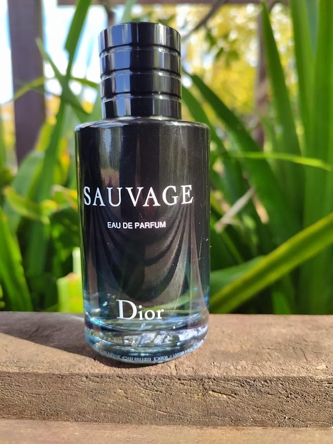 Christian Dior Sauvage Homme Perfume For Men