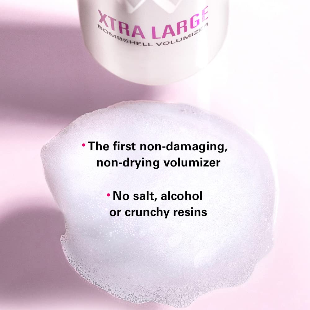 COLOR WOW Xtra Large Bombshell Volumizer 195ML