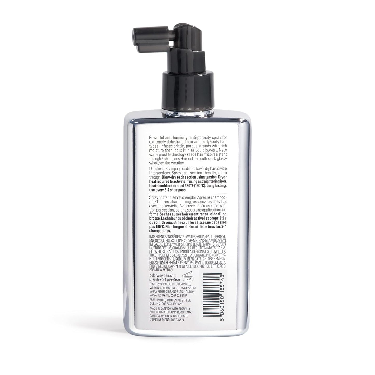 Colorwow Extra Strength 200 ml