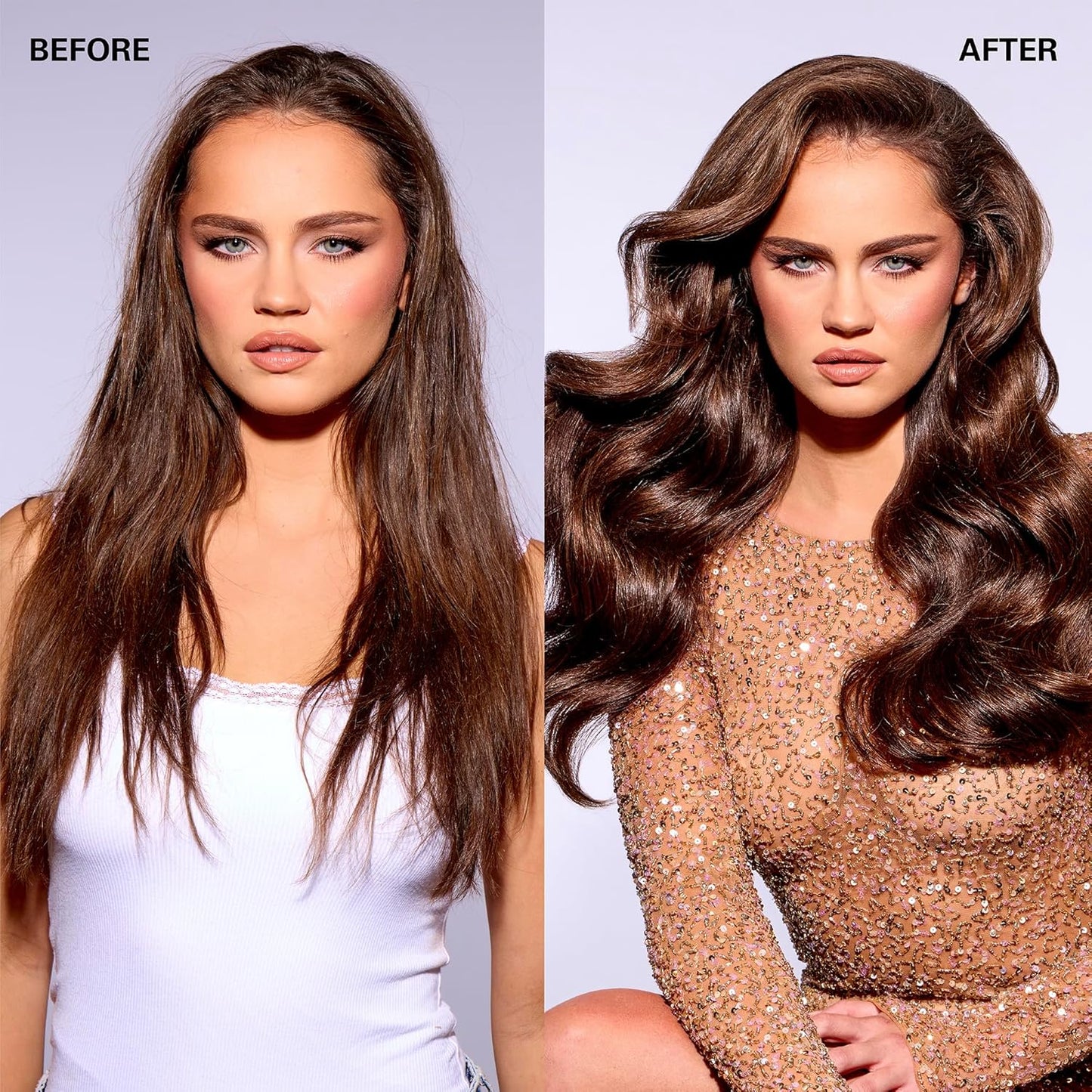 Colour Wow Money Mist – Luxe Leave-in Conditioning Treatment for Glossy, Expensive-Looking Hair 150 ML