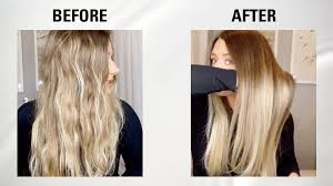 COLOR WOW Pop + Lock High Gloss Finish – Frizz Control Serum 55 ML