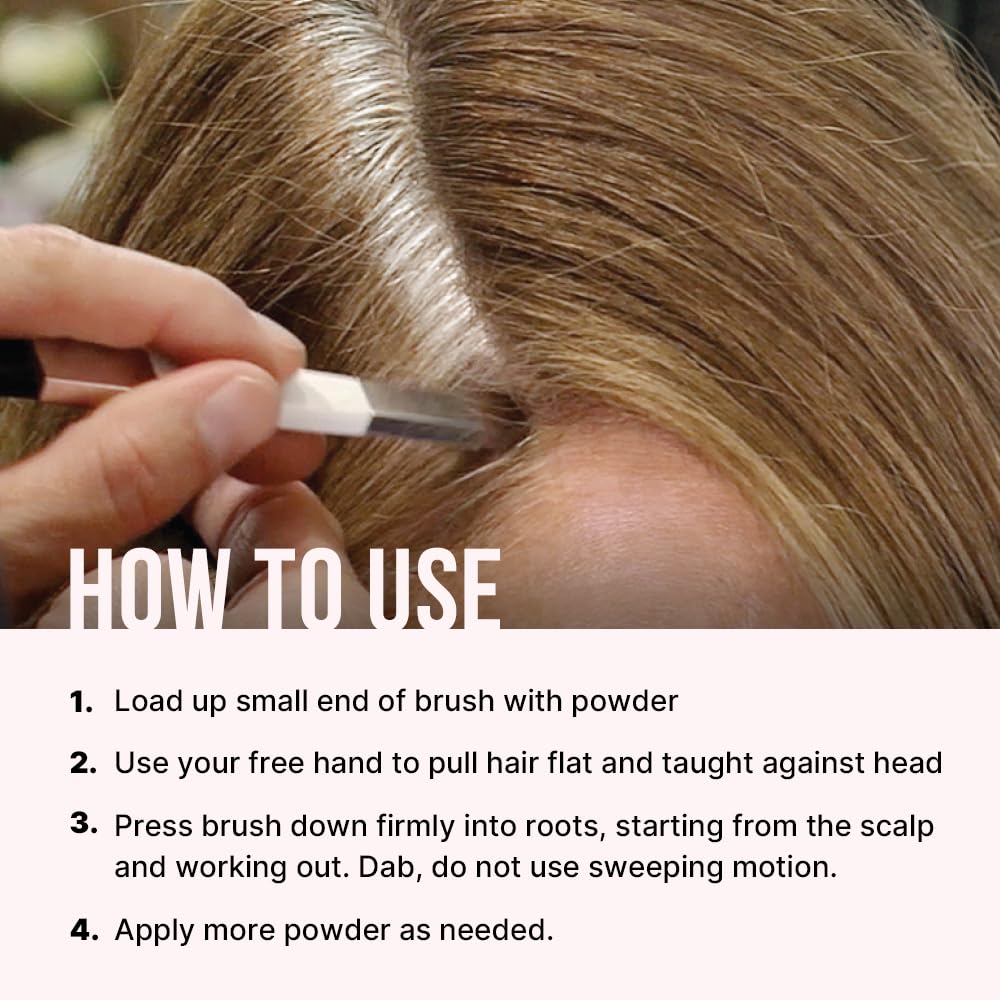 Colorwow root cover up