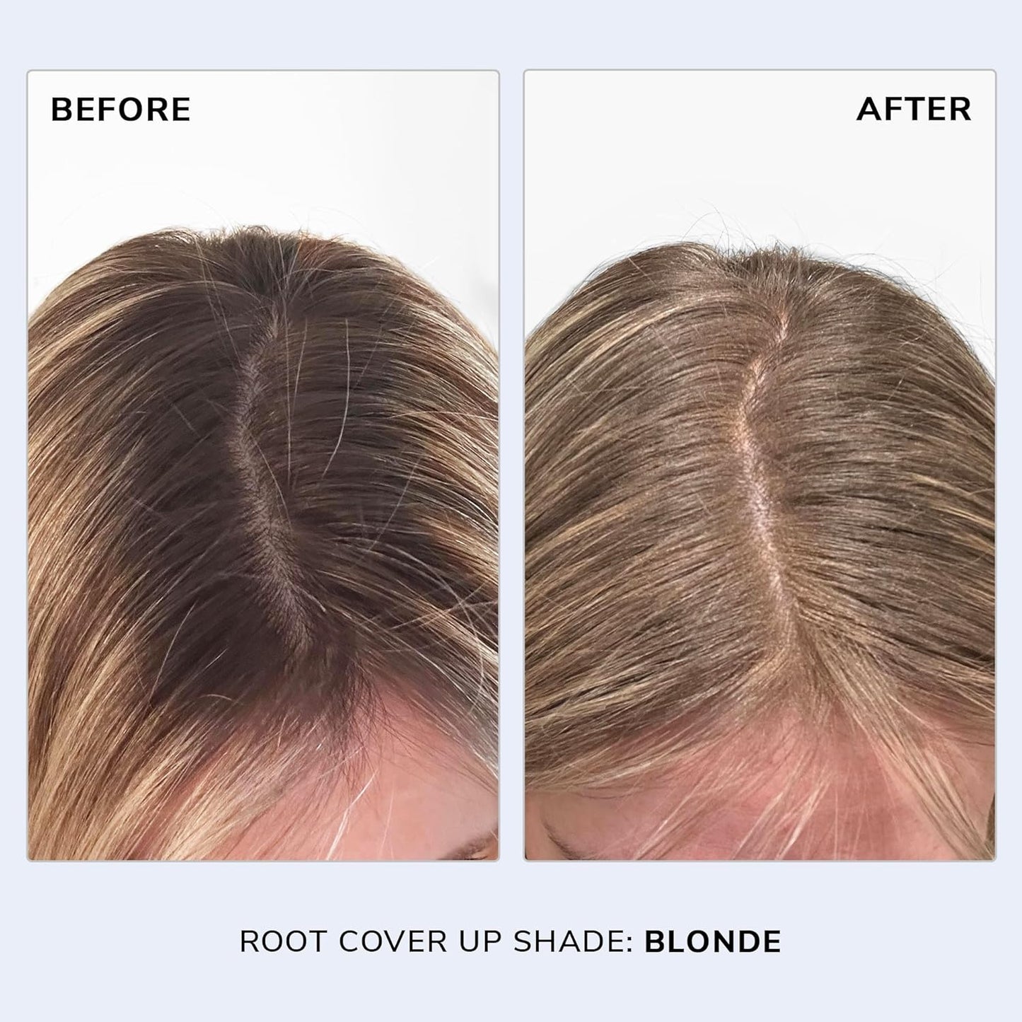 Colorwow root cover up