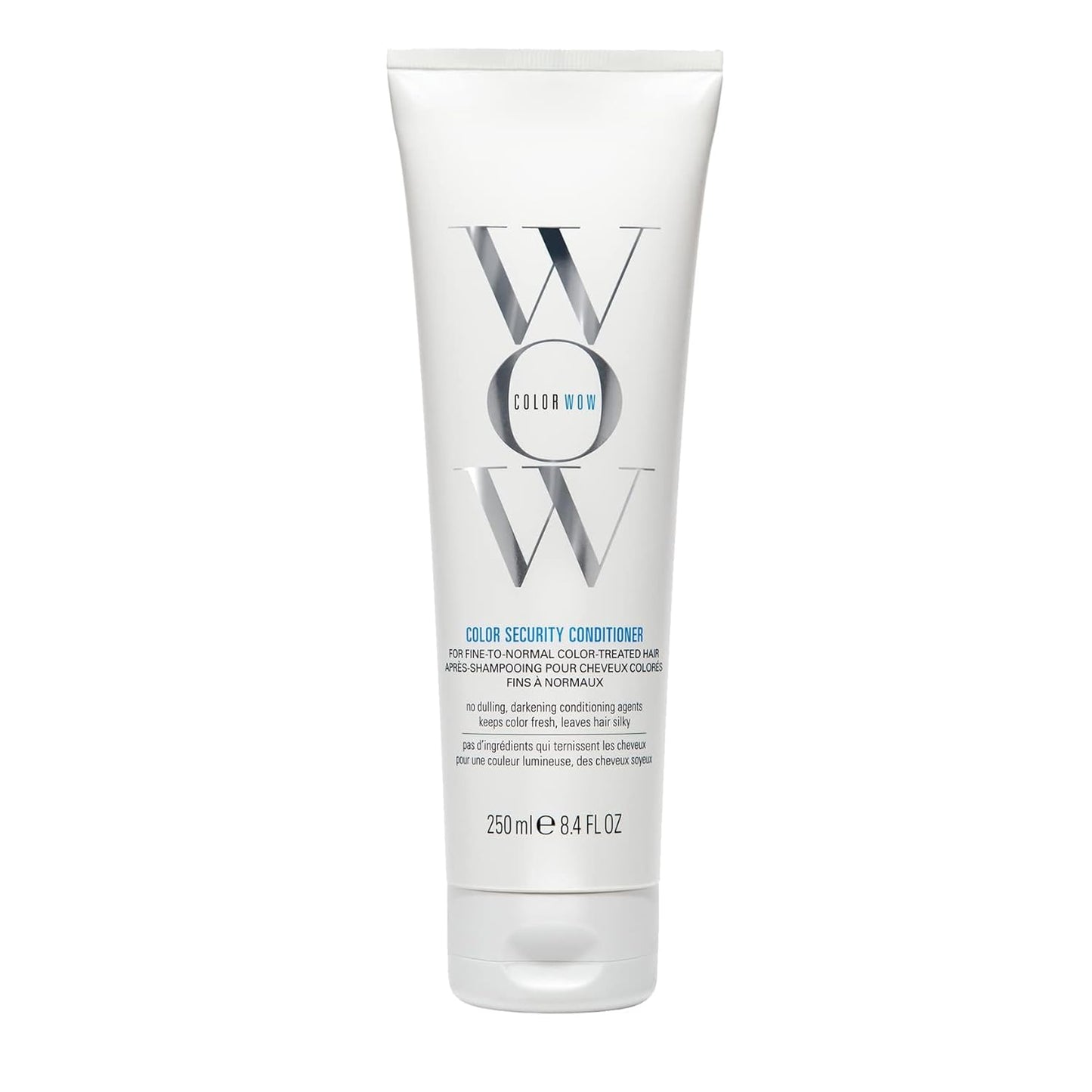 COLOR WOW Color Security Conditioner 250 ML