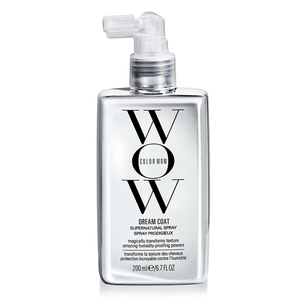 Colour Wow Dream Coat Supernatural Spray. 200 ml