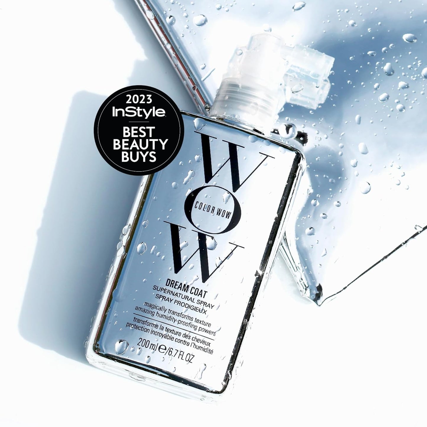 Colour Wow Dream Coat Supernatural Spray. 200 ml