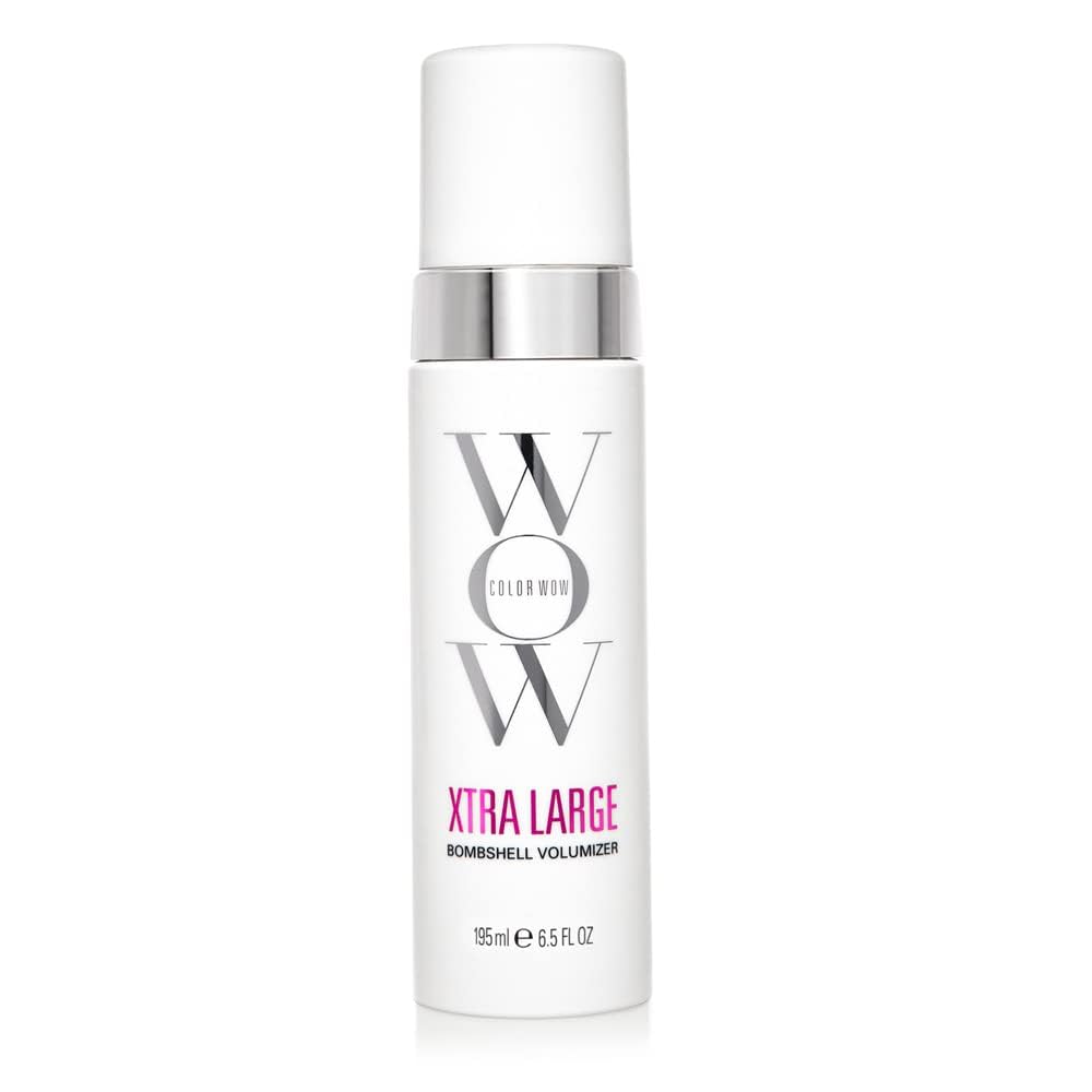 COLOR WOW Xtra Large Bombshell Volumizer 195ML