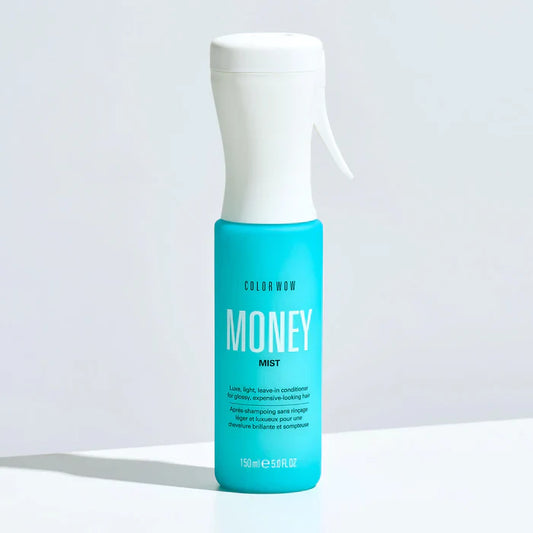 Colour Wow Money Mist – Luxe Leave-in Conditioning Treatment for Glossy, Expensive-Looking Hair 150 ML