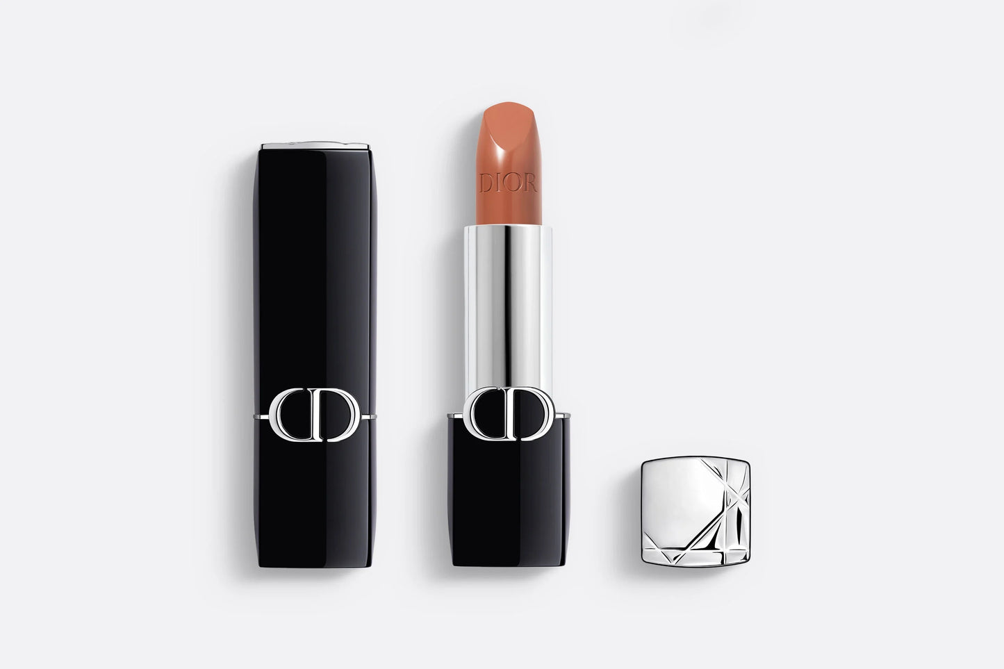 Dior Couture Color - Hydrating & Long-lasting lipstick