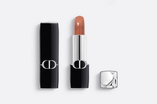 Dior Couture Color - Hydrating & Long-lasting lipstick