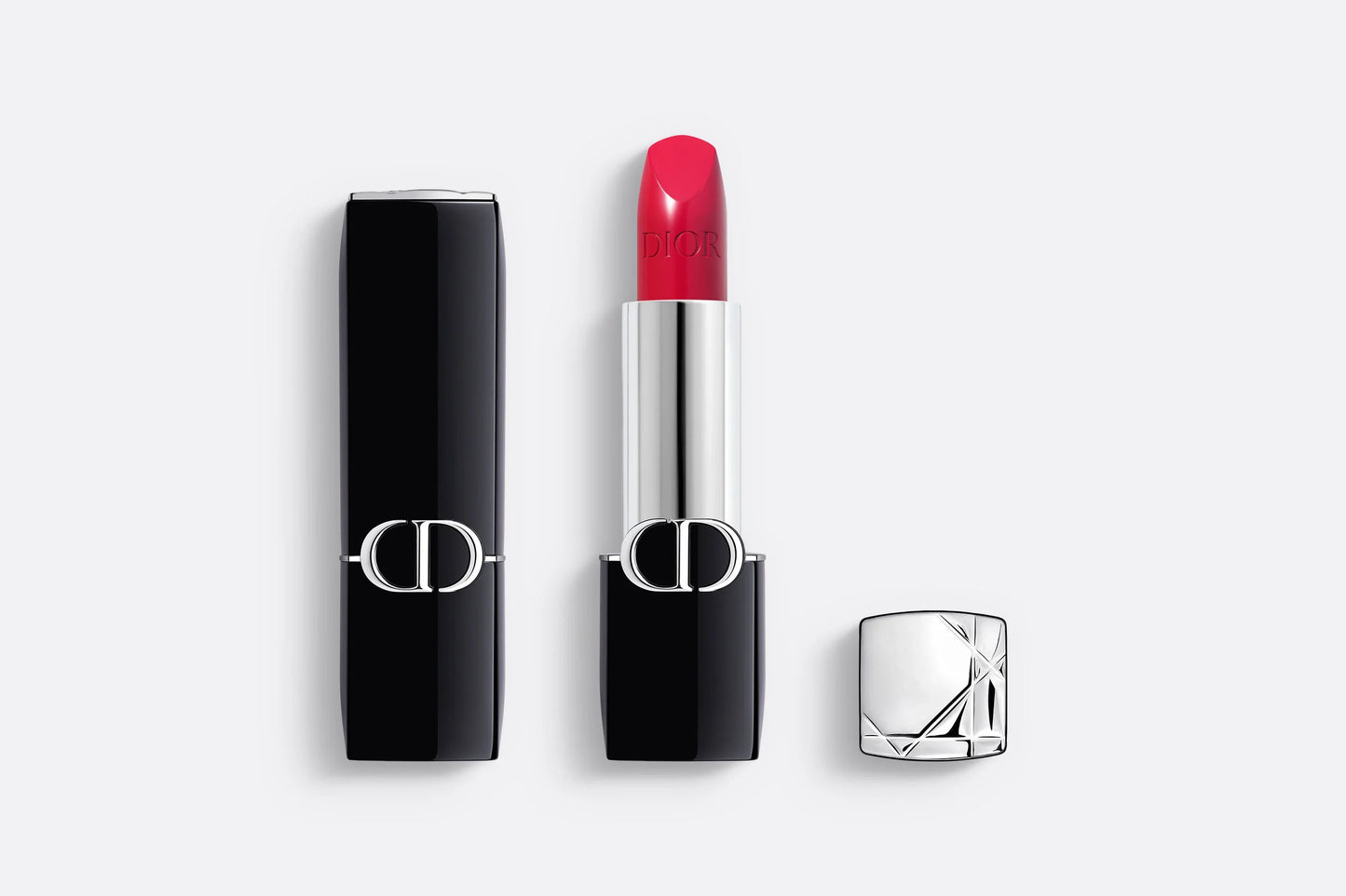 Dior Couture Color - Hydrating & Long-lasting lipstick