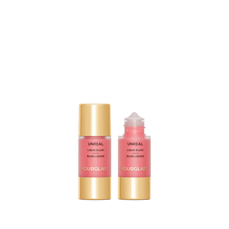 Hourglass Blush Stick