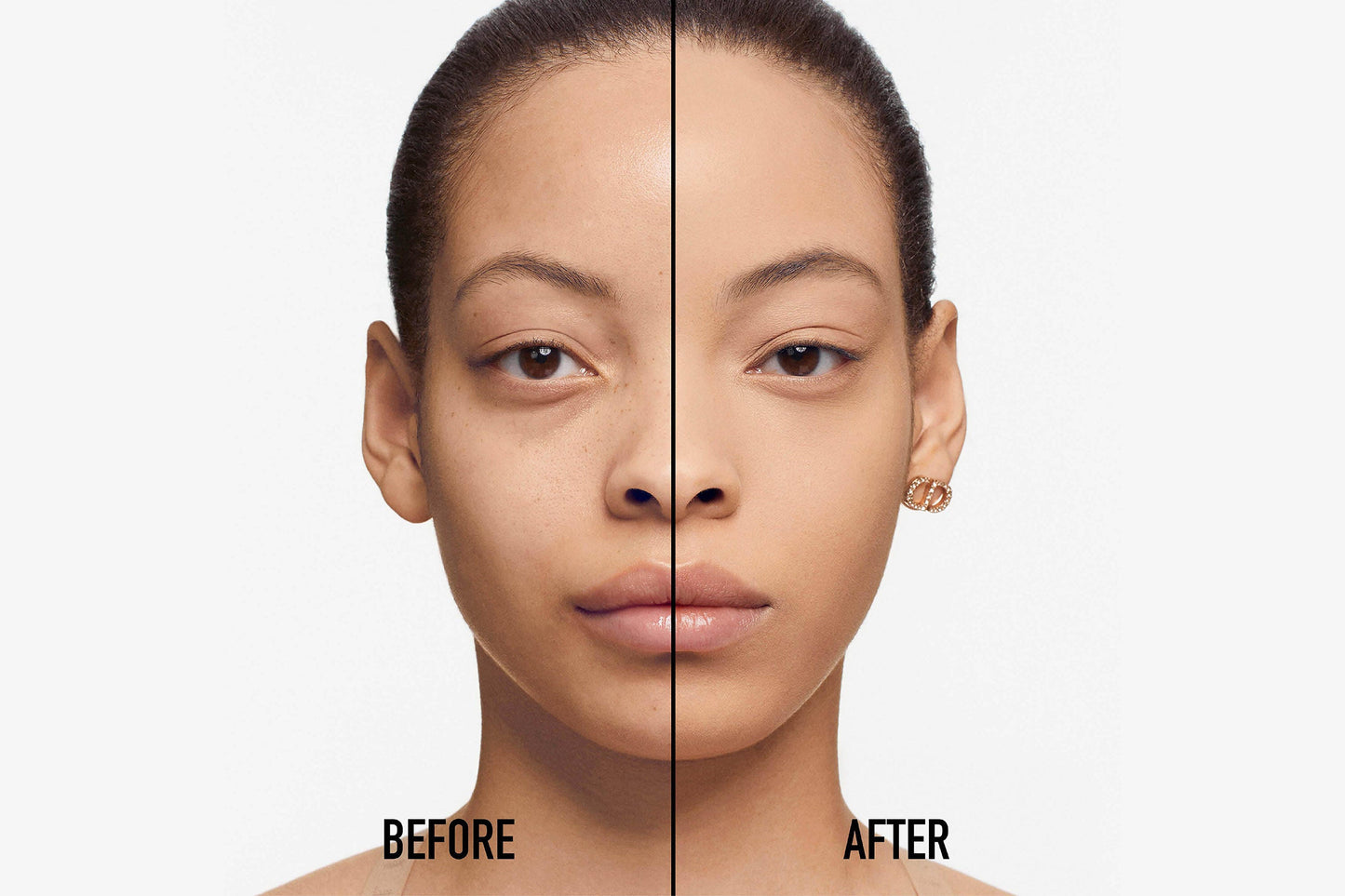 Dior Forever Clean Matte Foundation - 24h Wear - No Transfer - Concentrated in Skincare