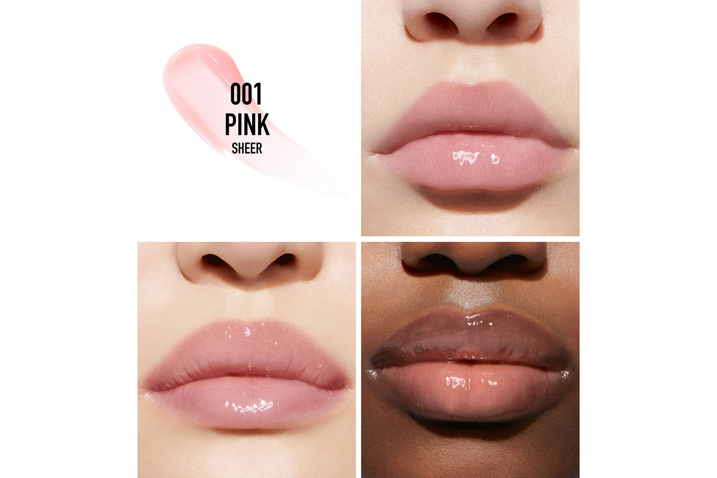 Dior Addict Lip Maximizer