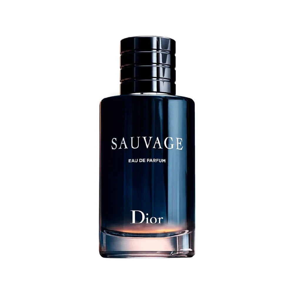 DIOR CD Sauvage Men EDP Perfume