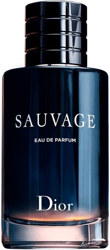 DIOR CD Sauvage  EDP Perfume For Him