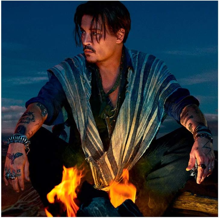 DIOR CD Sauvage  EDP Perfume For Him