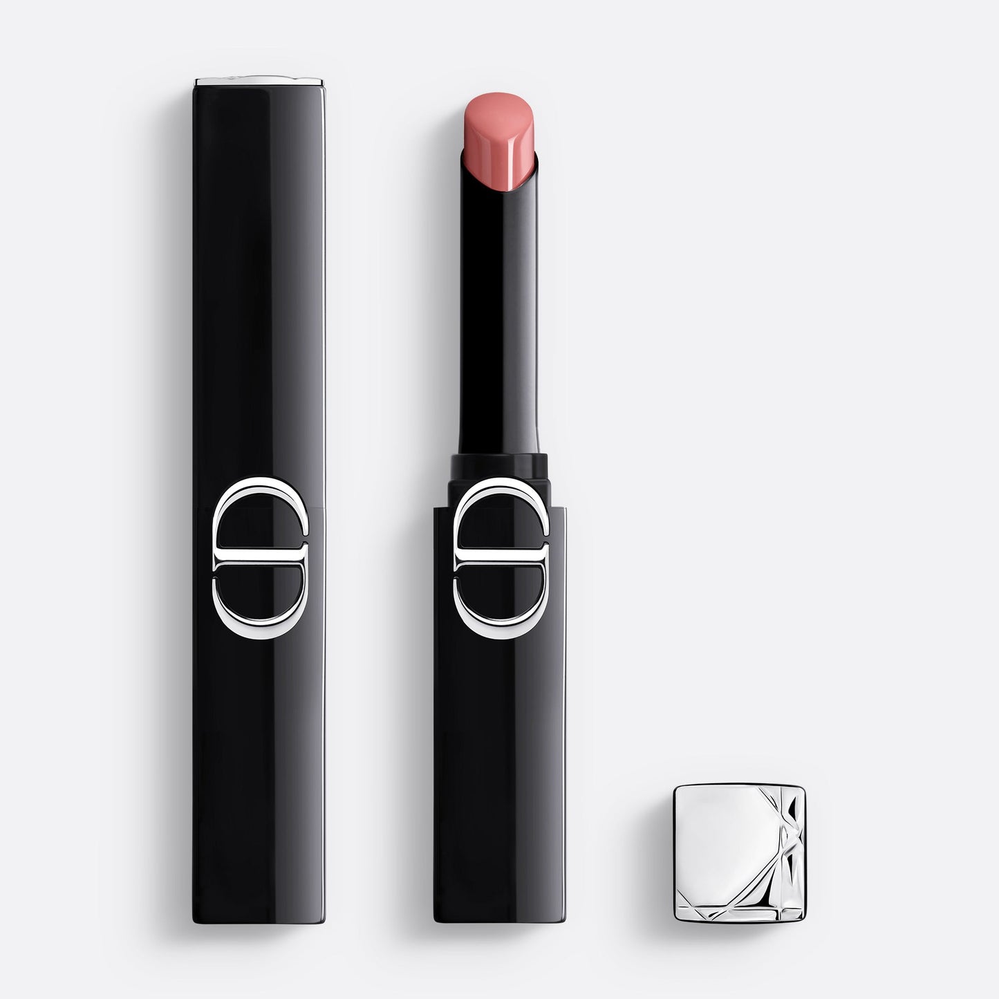 Diour rouge on stage
Dior lipsticks