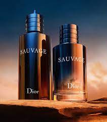 DIOR Sauvage Perfume Refill For Him- 300 ML