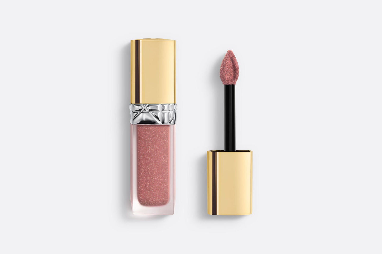 Rouge Dior Forever Liquid Sequin - Limited Edition