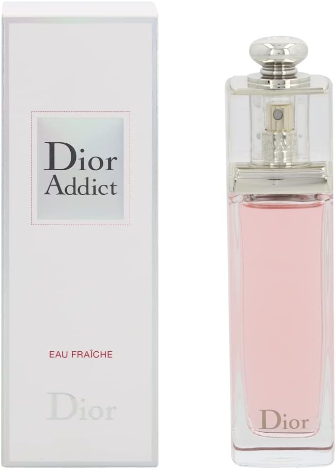 Dior Addict Perfume for Her 100 ML