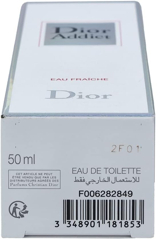 Dior Addict Perfume for Her 100 ML