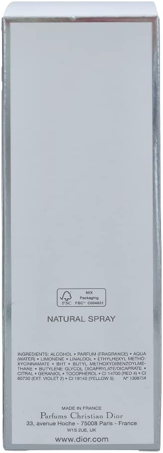 Dior Addict Perfume for Her 100 ML