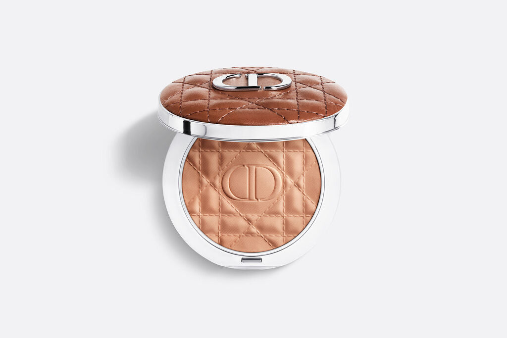 Dior forever nude bronzer glow 032