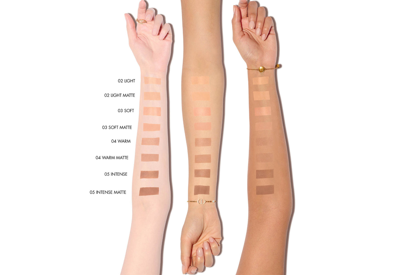 Dior Forever Nude Bronze