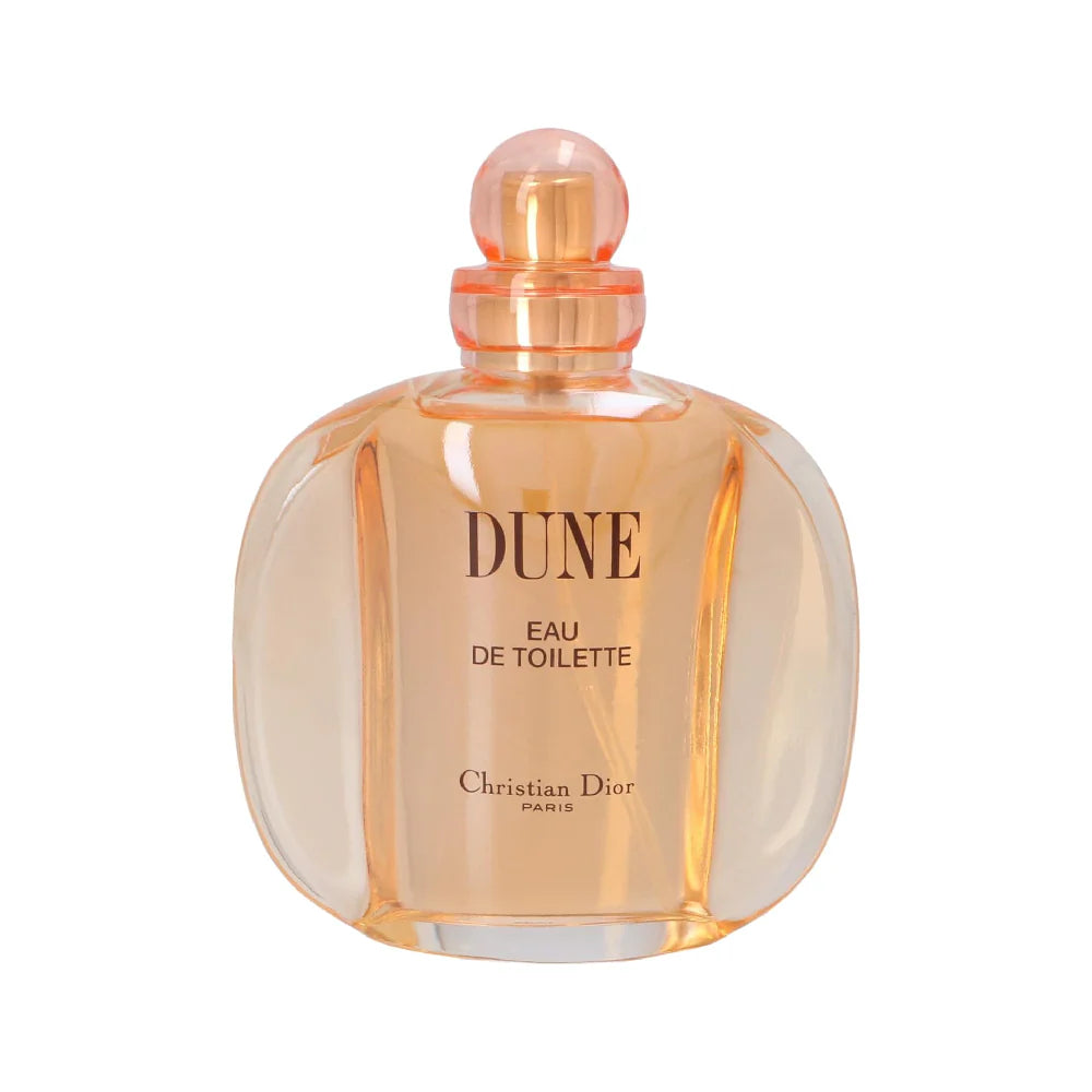 Dior Dune Perfume For Her 100 ML