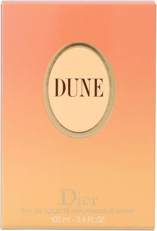 Dior Dune Perfume For Her 100 ML
