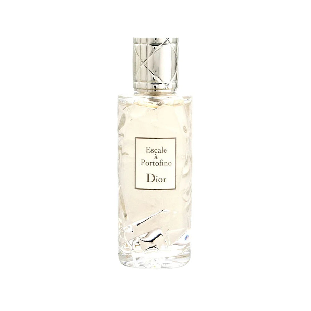 Dior Escale A Portofino Perfume For Him 124 ML