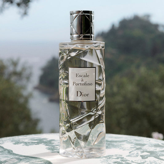 Dior Escale A Portofino Perfume For Him 124 ML